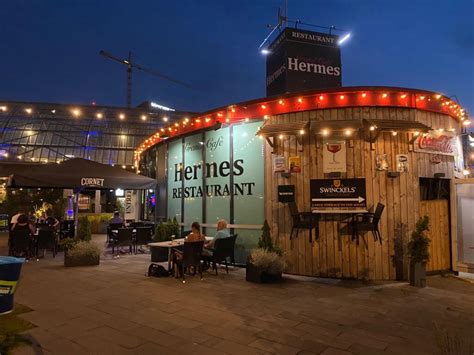 grand café hermes openingstijden|Grandcafe Hermes .